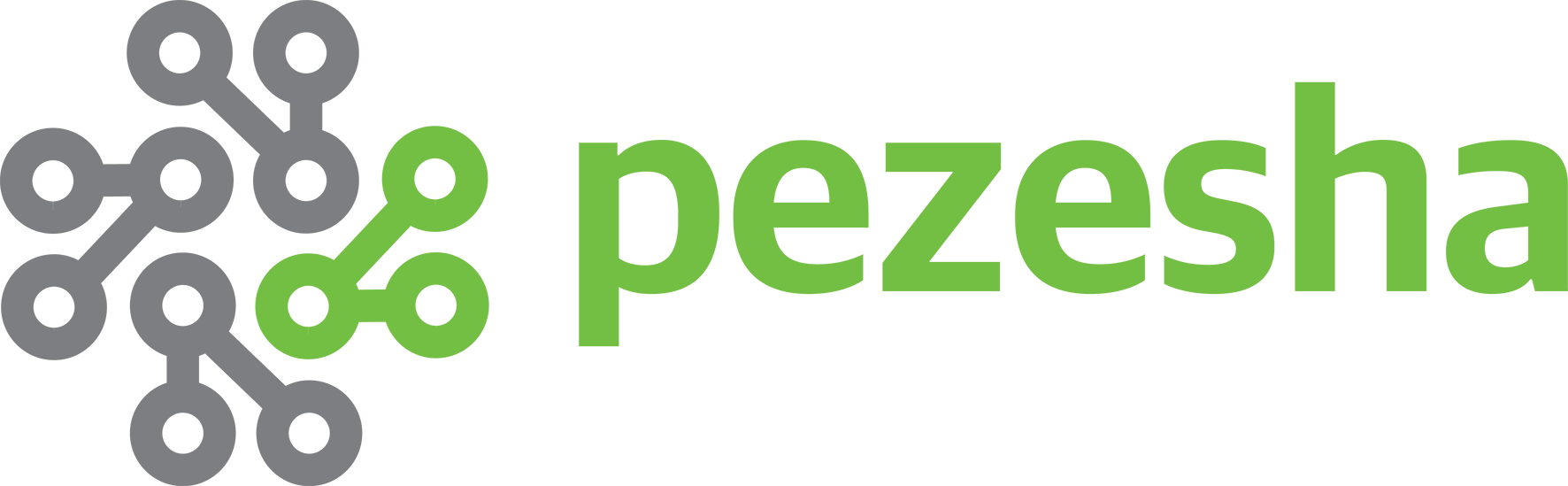 pezesha logo